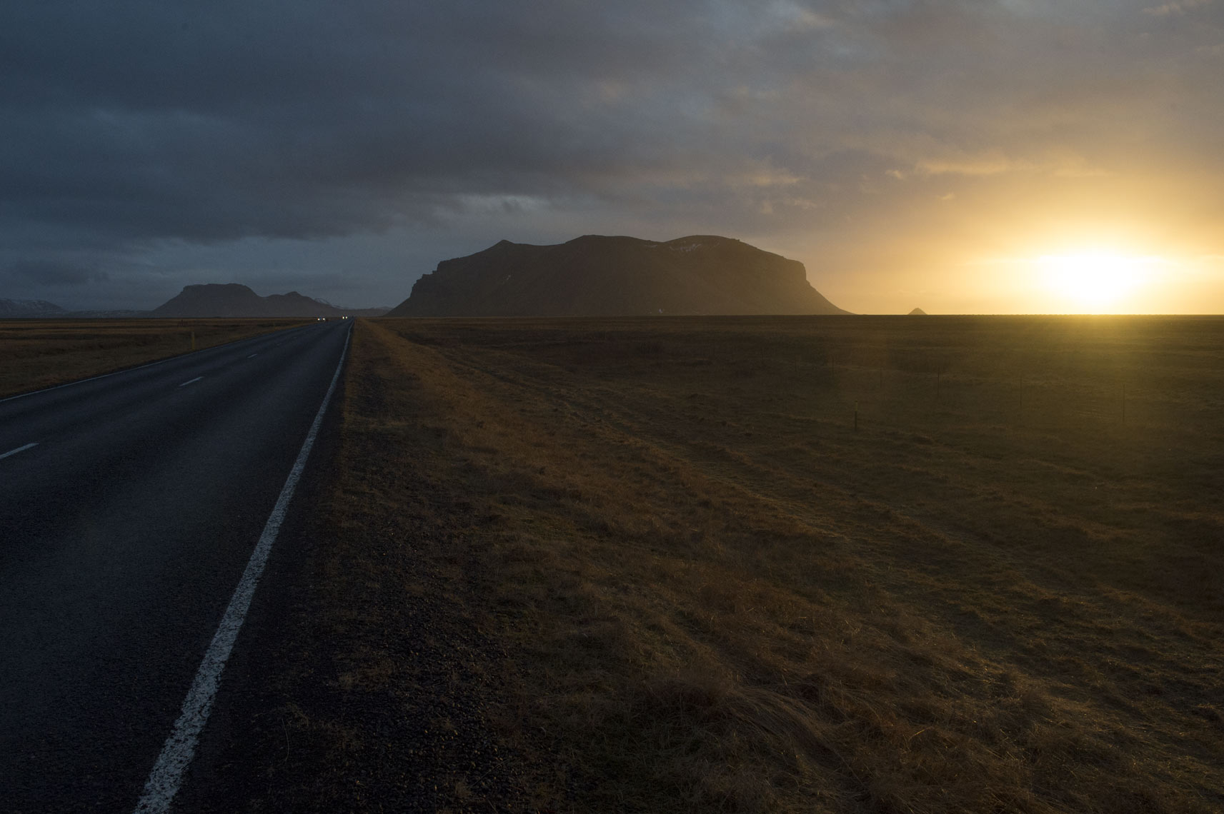 southern-Iceland-highway